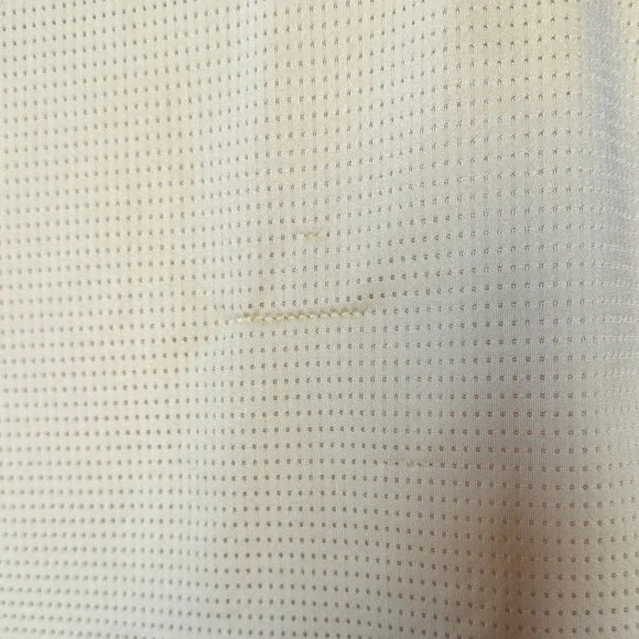 Fleo Dylan Muscle Crop - Lemon Zest - Picture 4 of 8